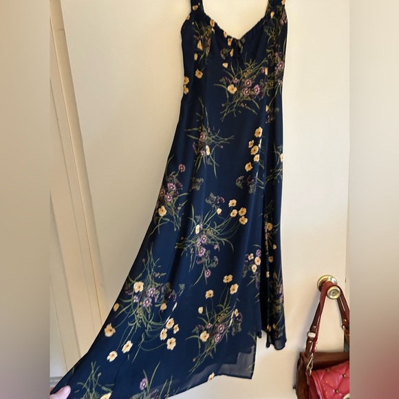 Reformation Peridot Dress 0 - Picture 3 of 10